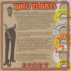 King Tubby : King Tubbys Dub Box (7x7" + Box, Comp, Ltd)