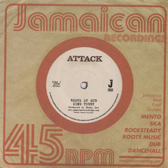 King Tubby : King Tubbys Dub Box (7x7" + Box, Comp, Ltd)