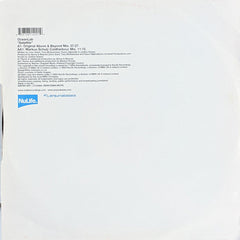 OceanLab : Satellite (12", Single)