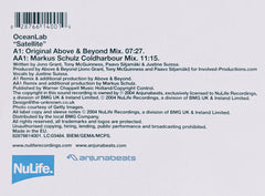 OceanLab : Satellite (12", Single)