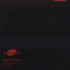 Late (8) : Phantom Papers / Bittersweet (12")