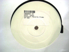 Jason Kaye : Soundbwoy (12", W/Lbl)