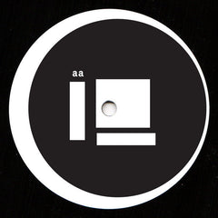 A Made Up Sound : Rear Window (12")
