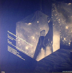 Krystal Klear : Tried For Your Love (12")