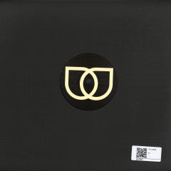 Jesse Maas : LTD EP (12", EP)