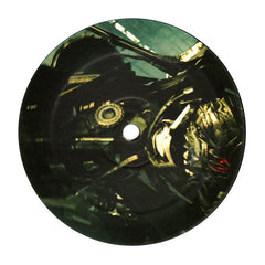 Dean Rodell & Katharsys / Katharsys : Interceptor / Timehole (12")