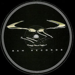 Origin Unknown : Valley Of The Shadows / Truly One (12", RP)