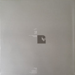 Nick Rapaccioli : Rapaccioli EP 1 (12", EP)
