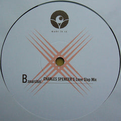 1050 East Featuring Chris Dockins : Searchin' (12")