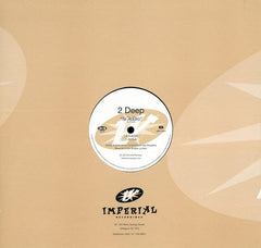 2 Deep (2) : Te Adoro (12")