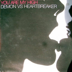 Demon vs Heartbreaker – You Are My High - 20000st – ST016, ST016R