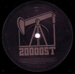 Demon vs Heartbreaker – You Are My High - 20000st – ST016, ST016R