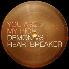 Demon vs Heartbreaker – You Are My High - 20000st – ST016, ST016R