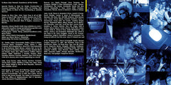 John B : In:Transit (CD, Album, Mixed)