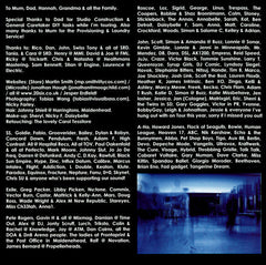 John B : In:Transit (CD, Album, Mixed)
