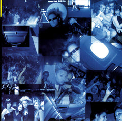 John B : In:Transit (CD, Album, Mixed)