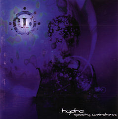 Hydra : Spooky Weirdness (CD, Album)