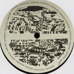 Duffstep : Remix EP #1 (12")