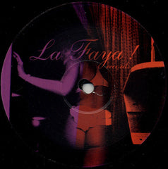 Matt Shanahan : Matt's Piano Fever / Feel The Rythm (12")
