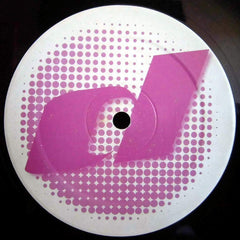 Kenneth Heuvel : The Hill (12")