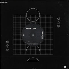 Adam Beyer : Legend (12", S/Sided)