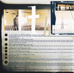 Lo Fidelity Allstars* : How To Operate With A Blown Mind (CD, Album)