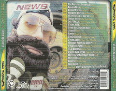 Kut Masta Kurt : Redneck Olympics (CD, Comp)
