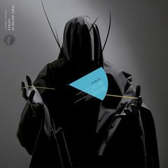 Kabuki : Warrior Soul (12")