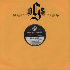 Kromestar : Jabber Jawz (12")