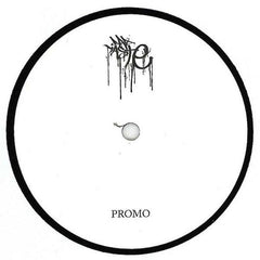 Aeph : Bad Wolf / Scumbag (12", Promo)