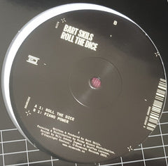 Bart Skils : Roll The Dice (12")