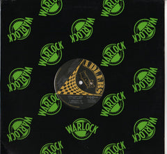 Jungle Brothers : Jimbrowski / Bragging And Boasting (12", RE)