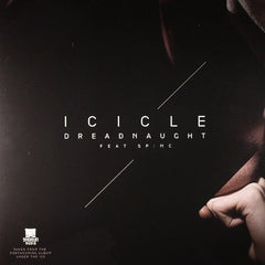 Icicle : Dreadnaught / Arrows (12")