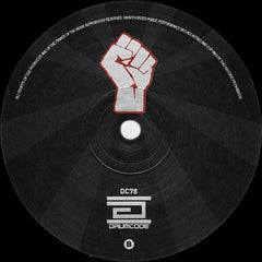 Alan Fitzpatrick : Insurgent Series Pt.1 (12")