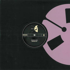Knowing Looks : Abandoned Skip / Last Kiss At The Plains Hotel (10")