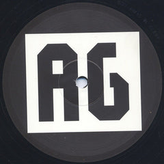 Addison Groove : Work It / Sexual (12")