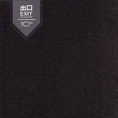 Joe Seven (2) : Restionaire / The Cous (10", W/Lbl)