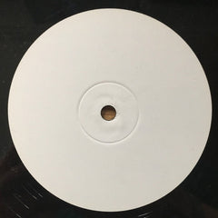 Joe Seven (2) : Restionaire / The Cous (10", W/Lbl)