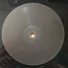 Joe Seven (2) : Restionaire / The Cous (10", W/Lbl)