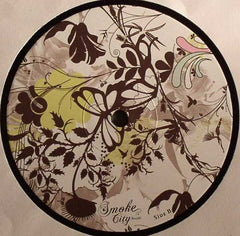 Jay Tripwire : Ratio 7 (12")