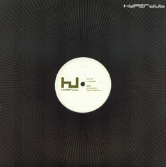 Burial : Street Halo (12", EP)
