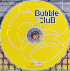 'Groovemaster' Johnson* : Bubble Club (CD, Mixed)