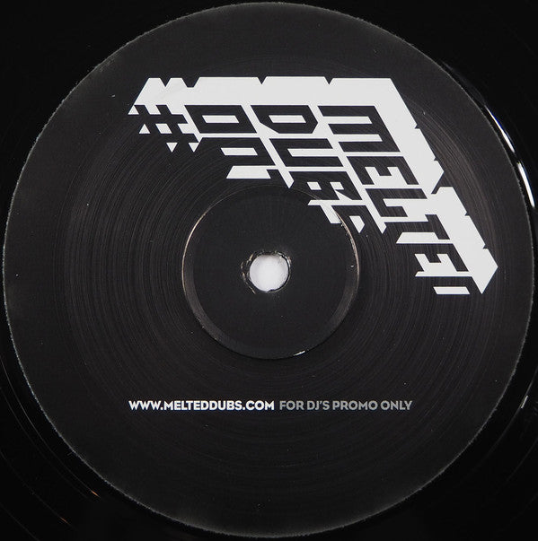 Kevin Rudolf Featuring Lil Wayne, Jay Sean And Birdman (2) : I Made It (Cash Money Heroes) (Rockwell Remix) (12", Promo)