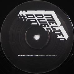 Kevin Rudolf Featuring Lil Wayne, Jay Sean And Birdman (2) : I Made It (Cash Money Heroes) (Rockwell Remix) (12", Promo)