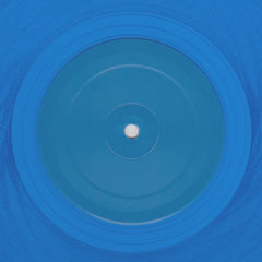 Kevin McPhee : Get In With You (12", Blu)