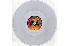 Akira Kiteshi : Pinball / Noglitch Part 1&2 (12", Ltd, RP, Cle)
