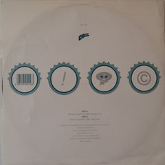 The Bogey Man : Horrors! (Part II) (12")