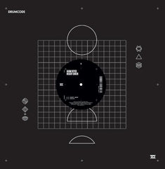 Adam Beyer : Desert Queen (12")