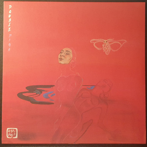 And Is Phi : Double Pink (LP, Album)