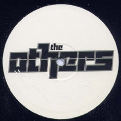 Above & Beyond Feat. Richard Bedford : Sun & Moon (The Others Dubstep Remix) (10", S/Sided, Ltd)